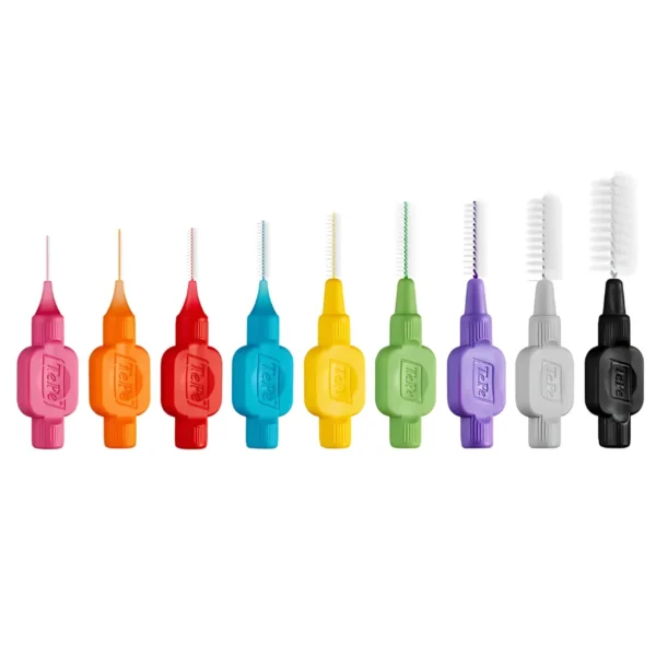 TePe® Interdental Brush - Image 2