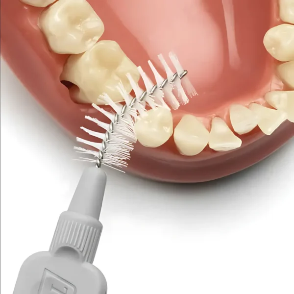 TePe® Interdental Brush - Image 7
