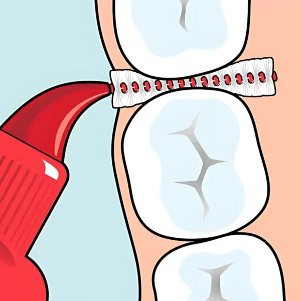 TePe® Interdental Brush - Image 6
