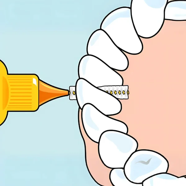 TePe® Interdental Brush - Image 4