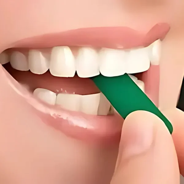 Aligner Chewies