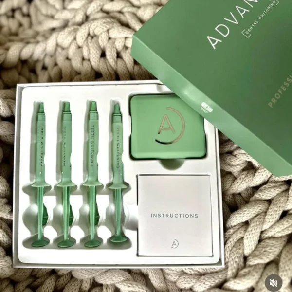 Advanced Teeth Whitening Kit - Image 2