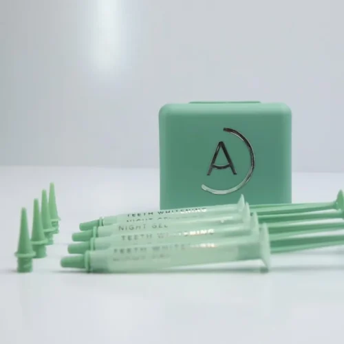 Advanced Teeth Whitening Kit