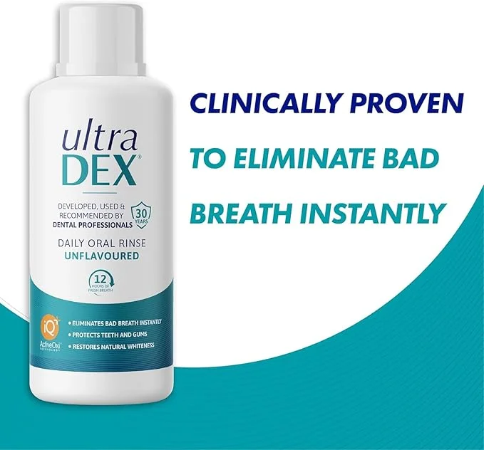 Ultradex Daily Oral Rinse - Image 3